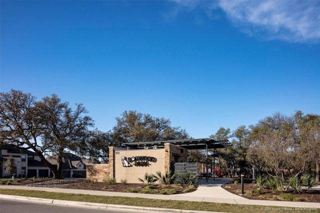 1341 Bryson Ridge TRL, Leander, TX 78641