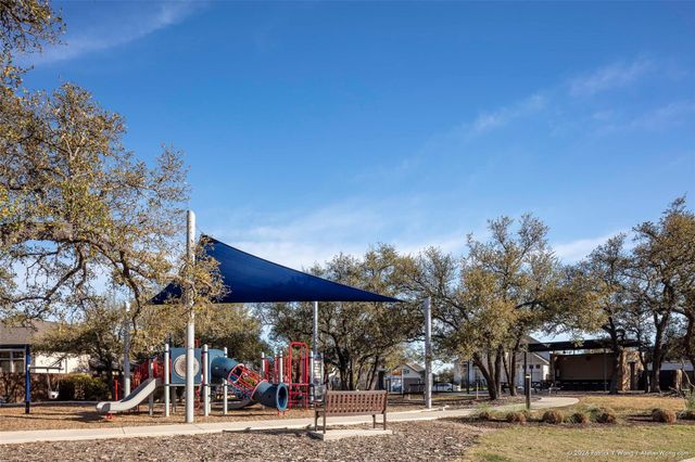 1341 Bryson Ridge TRL, Leander, TX 78641