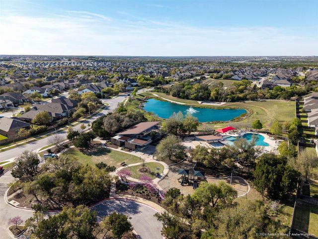 1341 Bryson Ridge TRL, Leander, TX 78641