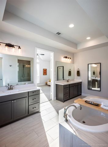 1341 Bryson Ridge TRL, Leander, TX 78641