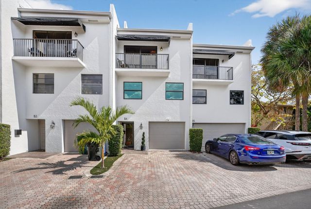 3000 NE 8th Terrace B4, Oakland Park, FL 33334