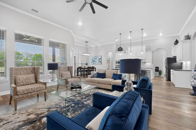 324 Ledstone Court, Rockwall, TX 75032