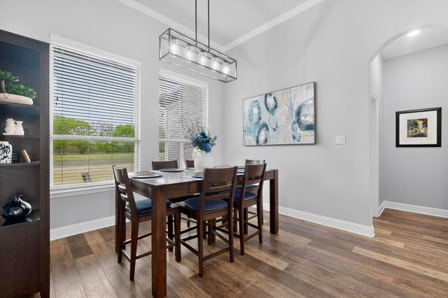 324 Ledstone Court, Rockwall, TX 75032