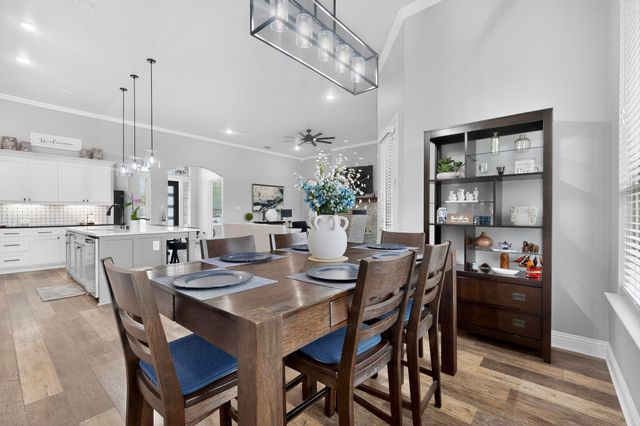 324 Ledstone Court, Rockwall, TX 75032