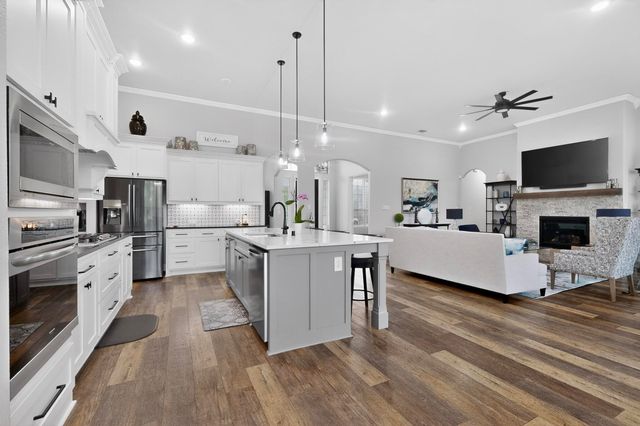 324 Ledstone Court, Rockwall, TX 75032