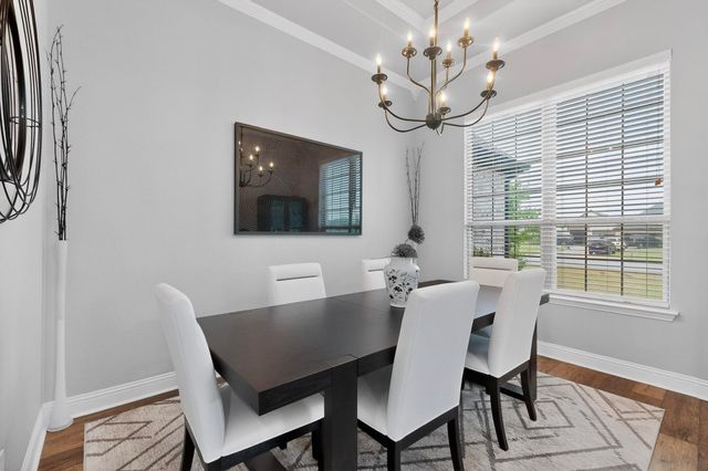 324 Ledstone Court, Rockwall, TX 75032