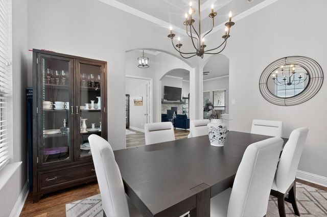 324 Ledstone Court, Rockwall, TX 75032