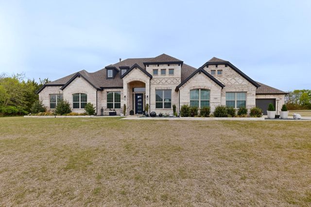 324 Ledstone Court, Rockwall, TX 75032