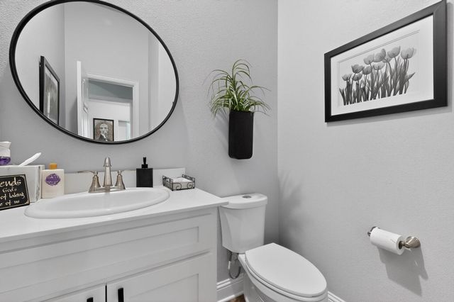 324 Ledstone Court, Rockwall, TX 75032