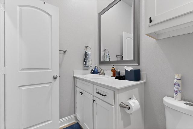 324 Ledstone Court, Rockwall, TX 75032