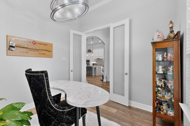 324 Ledstone Court, Rockwall, TX 75032