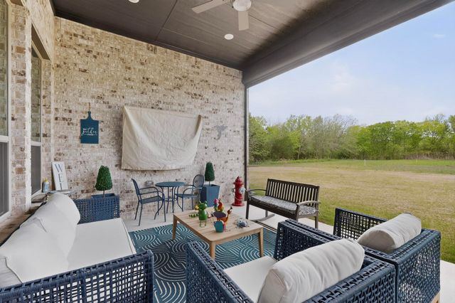 324 Ledstone Court, Rockwall, TX 75032