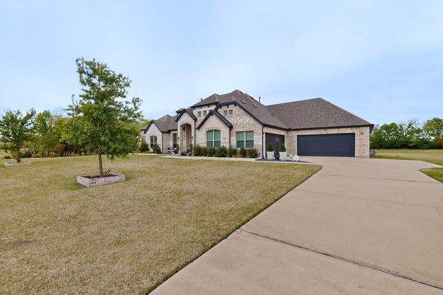324 Ledstone Court, Rockwall, TX 75032
