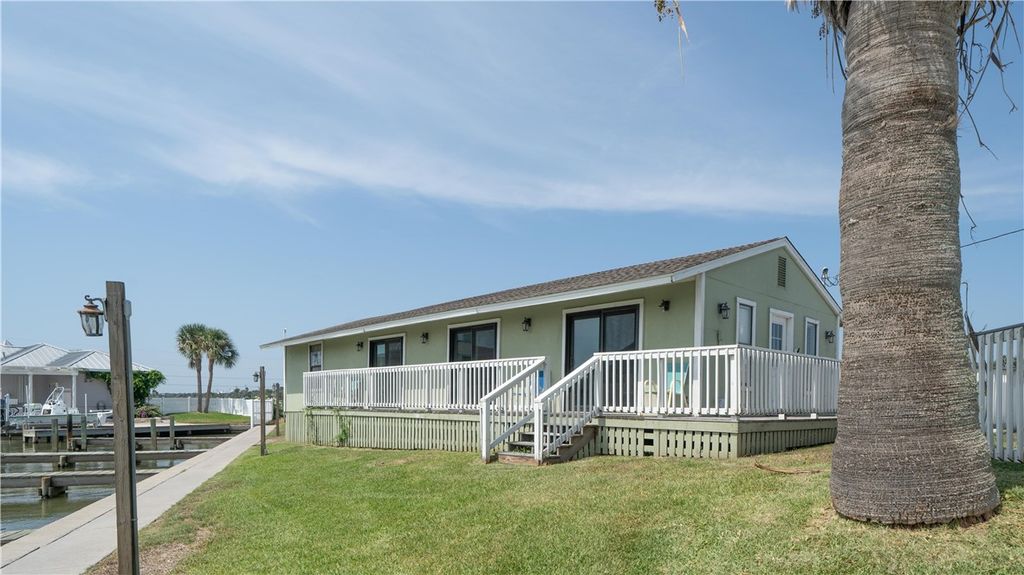 2290 N Fulton Beach 219, Rockport, TX 78382 — photo 4