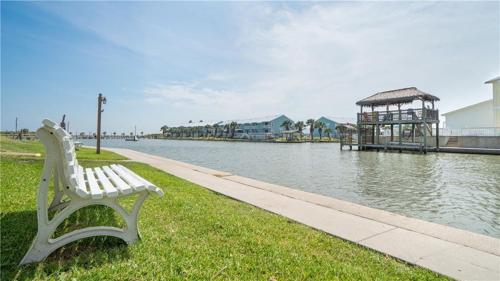 2290 N Fulton Beach 219, Rockport, TX 78382 — photo 5