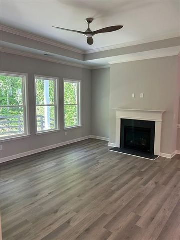 1116 Cooks Farm, Woodstock, GA 30189