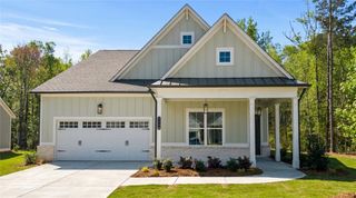 1116 Cooks Farm, Woodstock, GA 30189