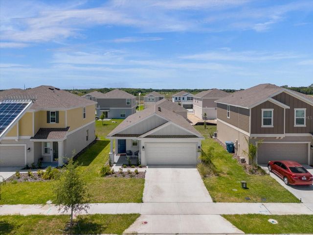 622 BELL PRAIRIE CIRCLE, Lake Wales, FL 33859