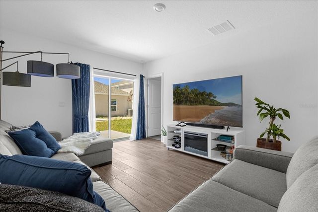 622 BELL PRAIRIE CIRCLE, Lake Wales, FL 33859