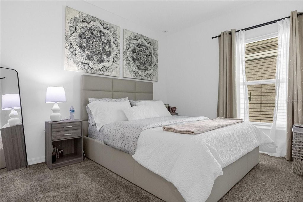 Image 13 of property listing at 622 BELL PRAIRIE CIRCLE, Lake Wales, FL 33859