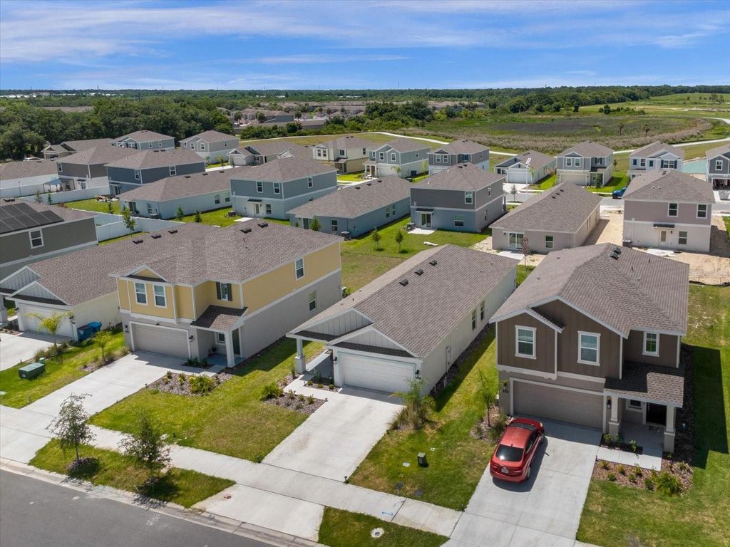 Image 3 of property listing at 622 BELL PRAIRIE CIRCLE, Lake Wales, FL 33859