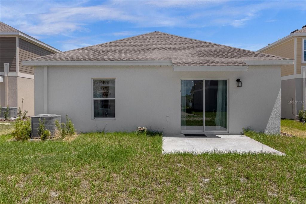 Image 21 of property listing at 622 BELL PRAIRIE CIRCLE, Lake Wales, FL 33859