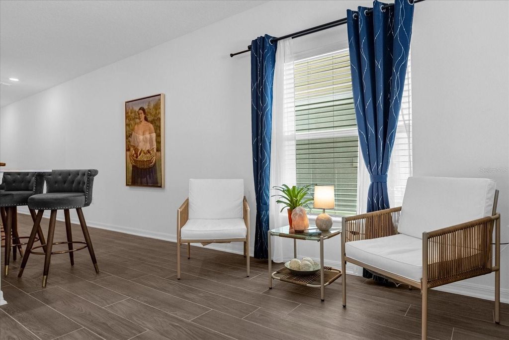 Image 8 of property listing at 622 BELL PRAIRIE CIRCLE, Lake Wales, FL 33859