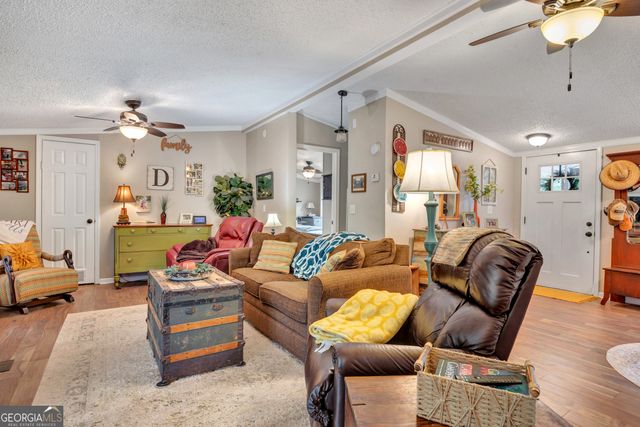 1333 Johnny Fears Road, Shady Dale, GA 31085