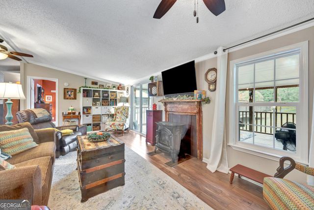 1333 Johnny Fears Road, Shady Dale, GA 31085