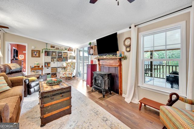 1333 Johnny Fears Road, Shady Dale, GA 31085
