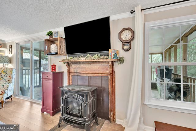 1333 Johnny Fears Road, Shady Dale, GA 31085