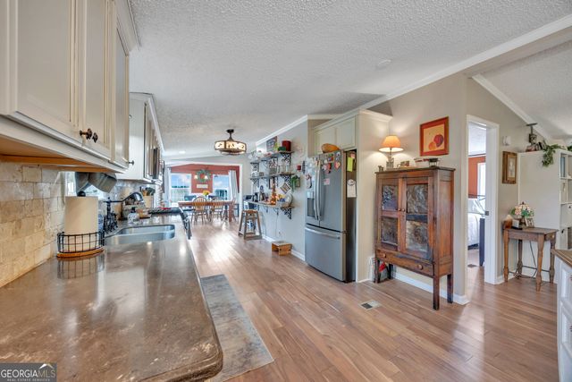 1333 Johnny Fears Road, Shady Dale, GA 31085