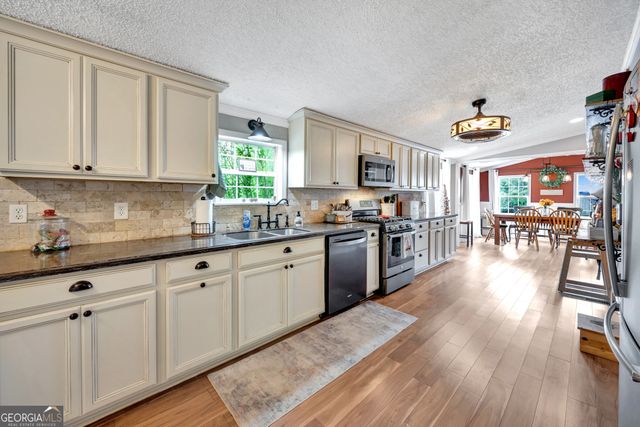 1333 Johnny Fears Road, Shady Dale, GA 31085