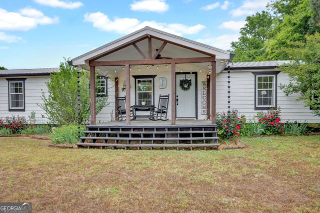 1333 Johnny Fears Road, Shady Dale, GA 31085
