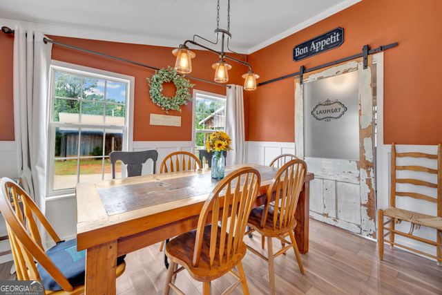 1333 Johnny Fears Road, Shady Dale, GA 31085