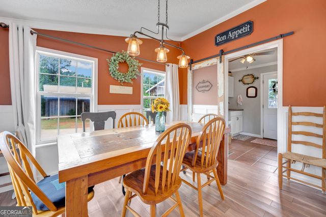 1333 Johnny Fears Road, Shady Dale, GA 31085