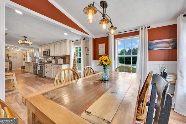 1333 Johnny Fears Road, Shady Dale, GA 31085