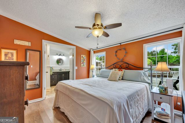 1333 Johnny Fears Road, Shady Dale, GA 31085