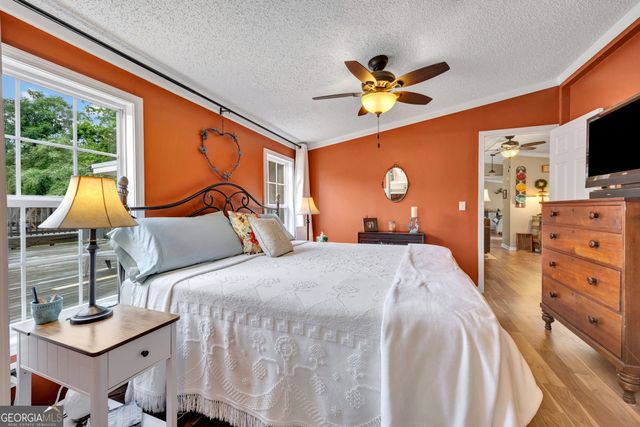 1333 Johnny Fears Road, Shady Dale, GA 31085