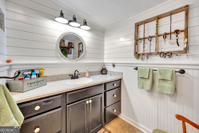 1333 Johnny Fears Road, Shady Dale, GA 31085