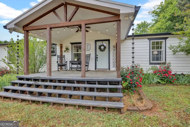 1333 Johnny Fears Road, Shady Dale, GA 31085