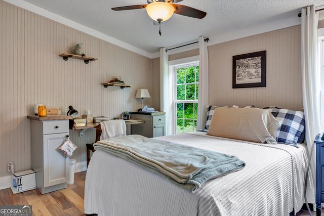1333 Johnny Fears Road, Shady Dale, GA 31085
