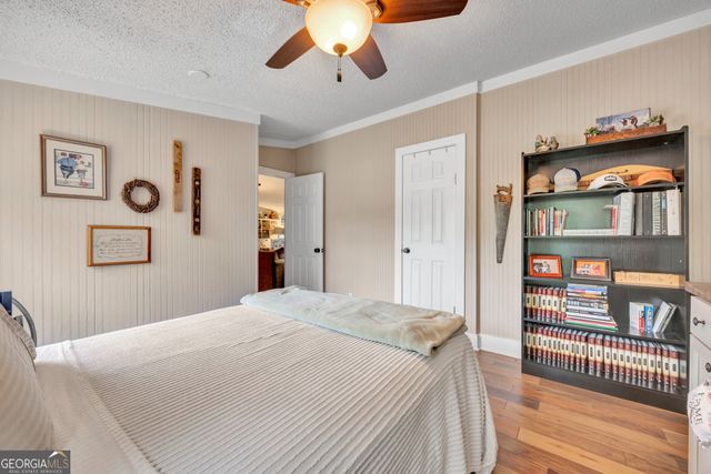 1333 Johnny Fears Road, Shady Dale, GA 31085