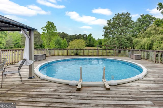 1333 Johnny Fears Road, Shady Dale, GA 31085