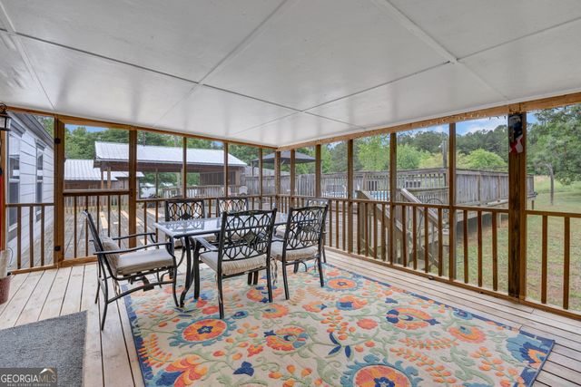 1333 Johnny Fears Road, Shady Dale, GA 31085