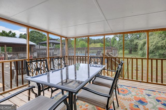 1333 Johnny Fears Road, Shady Dale, GA 31085