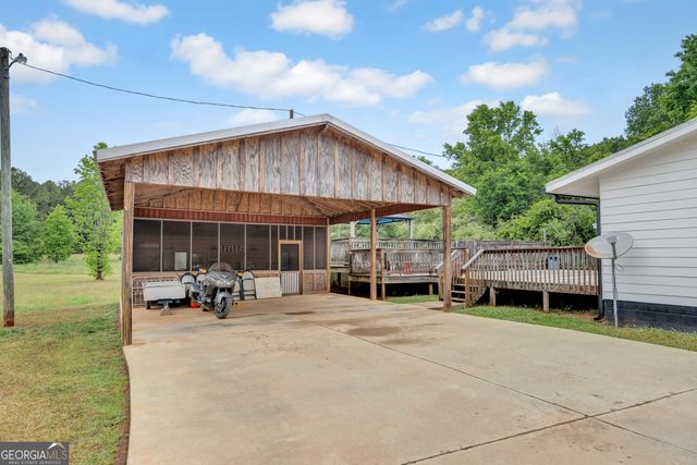 1333 Johnny Fears Road, Shady Dale, GA 31085
