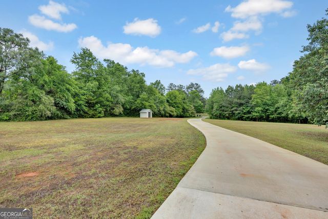 1333 Johnny Fears Road, Shady Dale, GA 31085