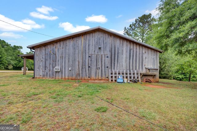 1333 Johnny Fears Road, Shady Dale, GA 31085