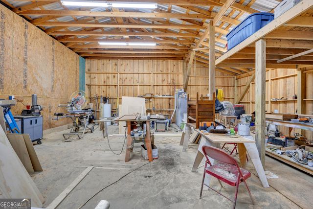 1333 Johnny Fears Road, Shady Dale, GA 31085